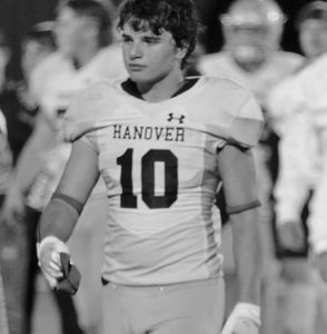 Meet your Posher, Ginger